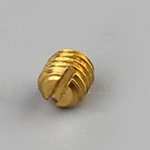 廠家供應(yīng)星煒一字緊定螺絲