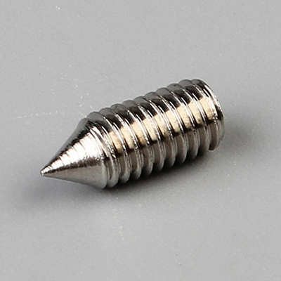 廠家供應(yīng) 星煒 內(nèi)六角尖頭緊定螺絲 性能穩(wěn)定