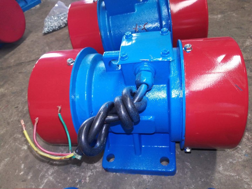 沈陽(yáng)市|大連市|鞍山市振動(dòng)電機(jī)市場(chǎng)批發(fā)行情怎么樣？