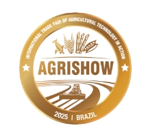 2025年巴西國際農(nóng)業(yè)機(jī)械展  AGRISHOW