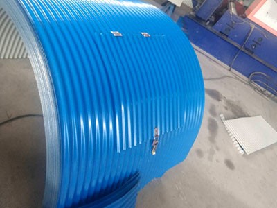 張家口銷售的輸送機(jī)防塵罩熙卓廠家直供