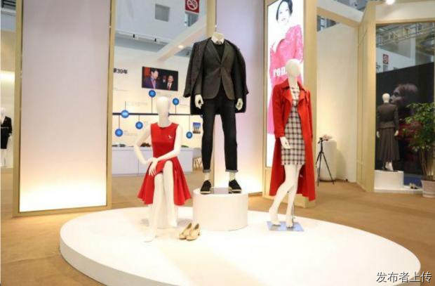 5月份武漢國際服裝服飾供應(yīng)鏈博覽會歡迎您