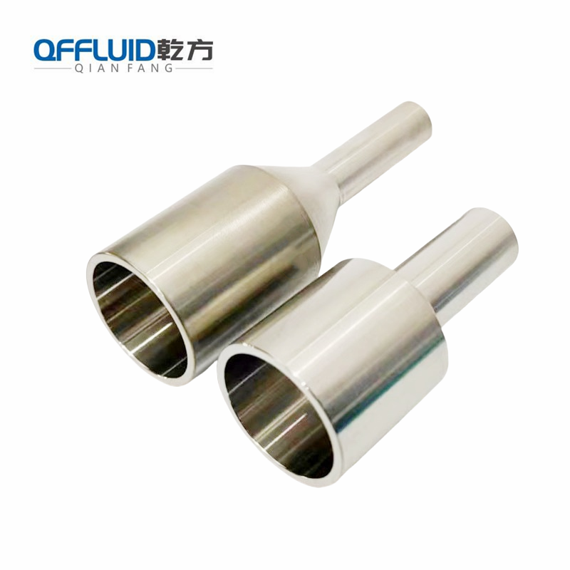 加長大小頭，316不銹鋼精車加長大小頭 自動焊大小頭 衛(wèi)生級BA大小頭