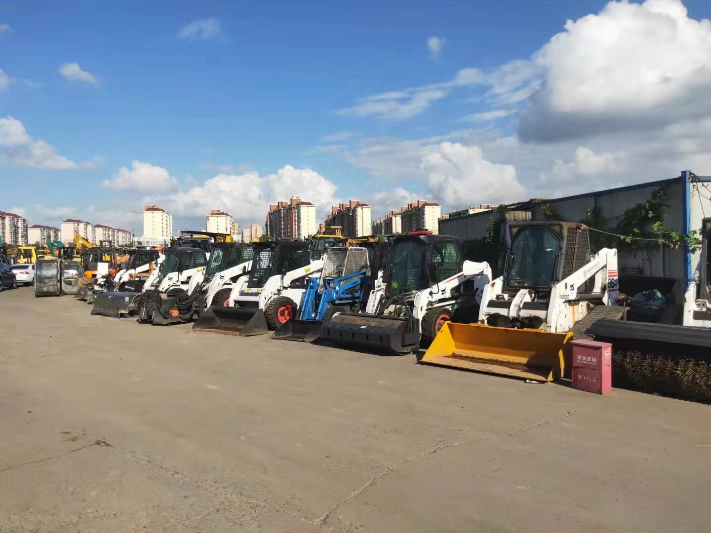 上海龍東機(jī)械有限公司