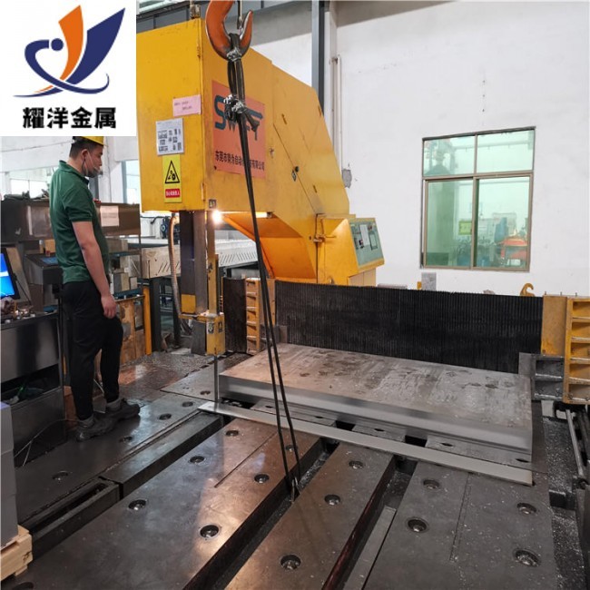 純鋁板價(jià)格 1050含鋁量99.95%