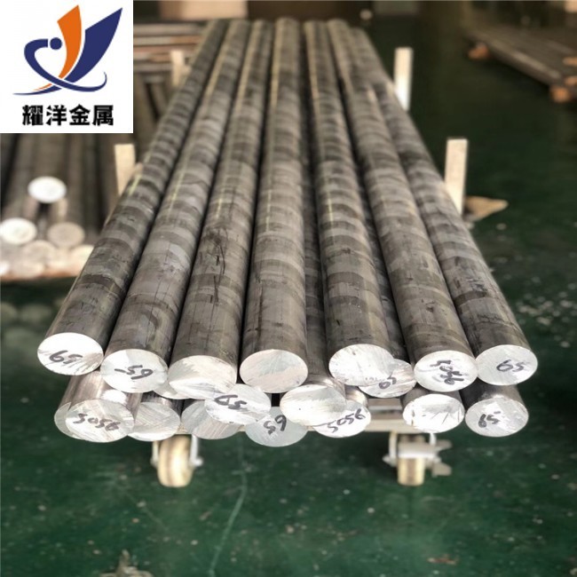 2A12高硬度鋁棒 2A12鉚釘用鋁棒