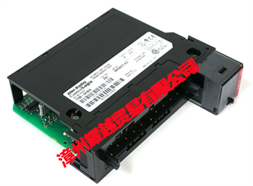 AB 羅克韋爾 1747-DU501 模塊 PLC