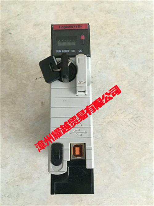 AB 羅克韋爾 1746-IA4 模塊 變頻器