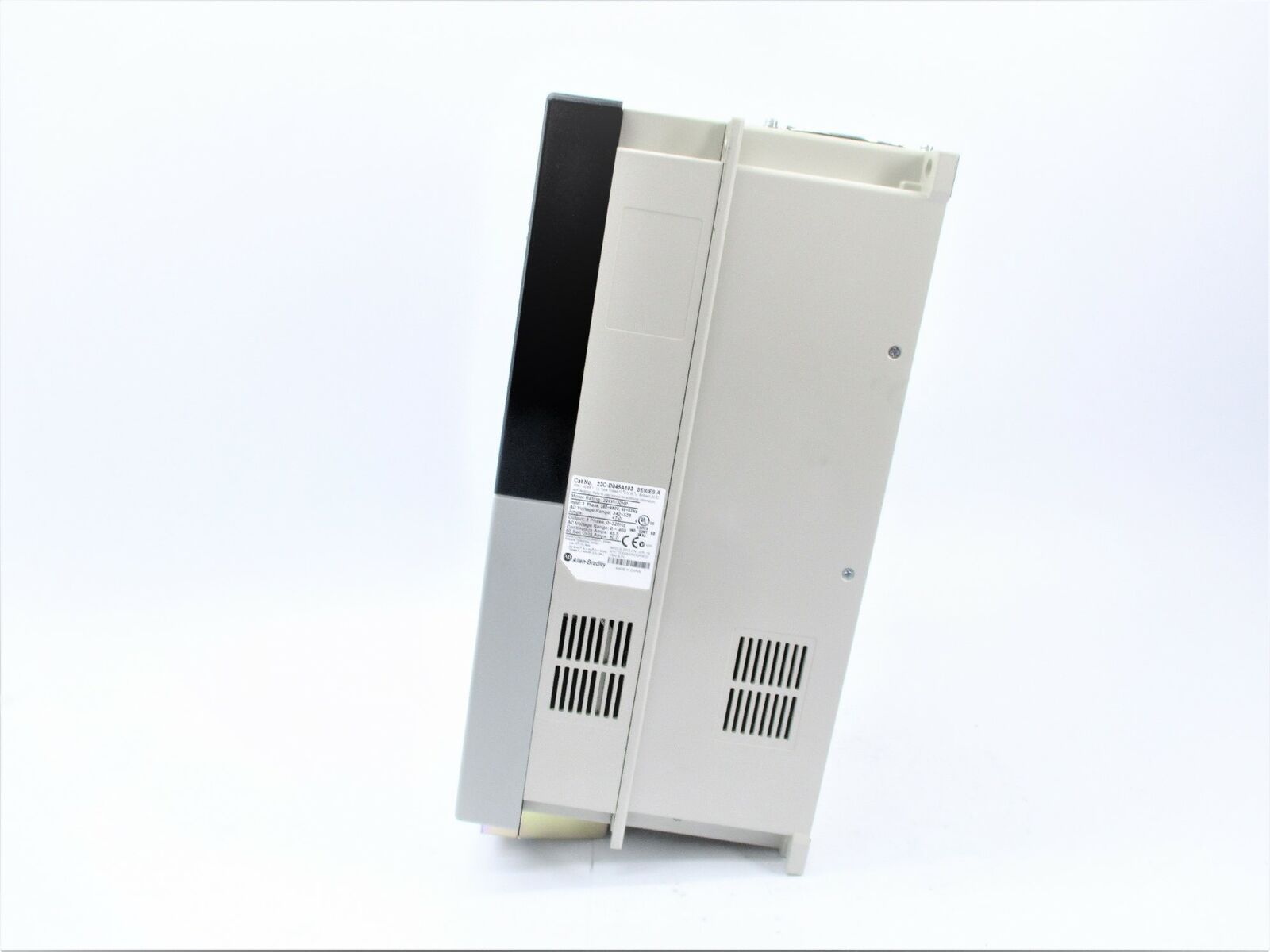 AB羅克韋爾1746-IV32 變頻器 傳感器