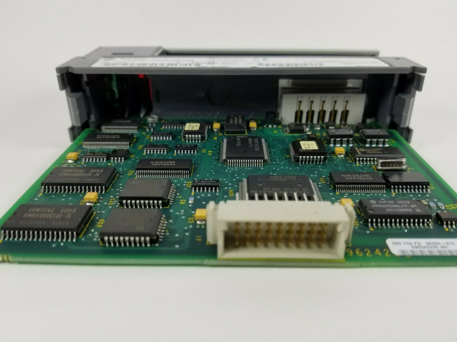 AB羅克韋爾1747-L541變頻器傳感器