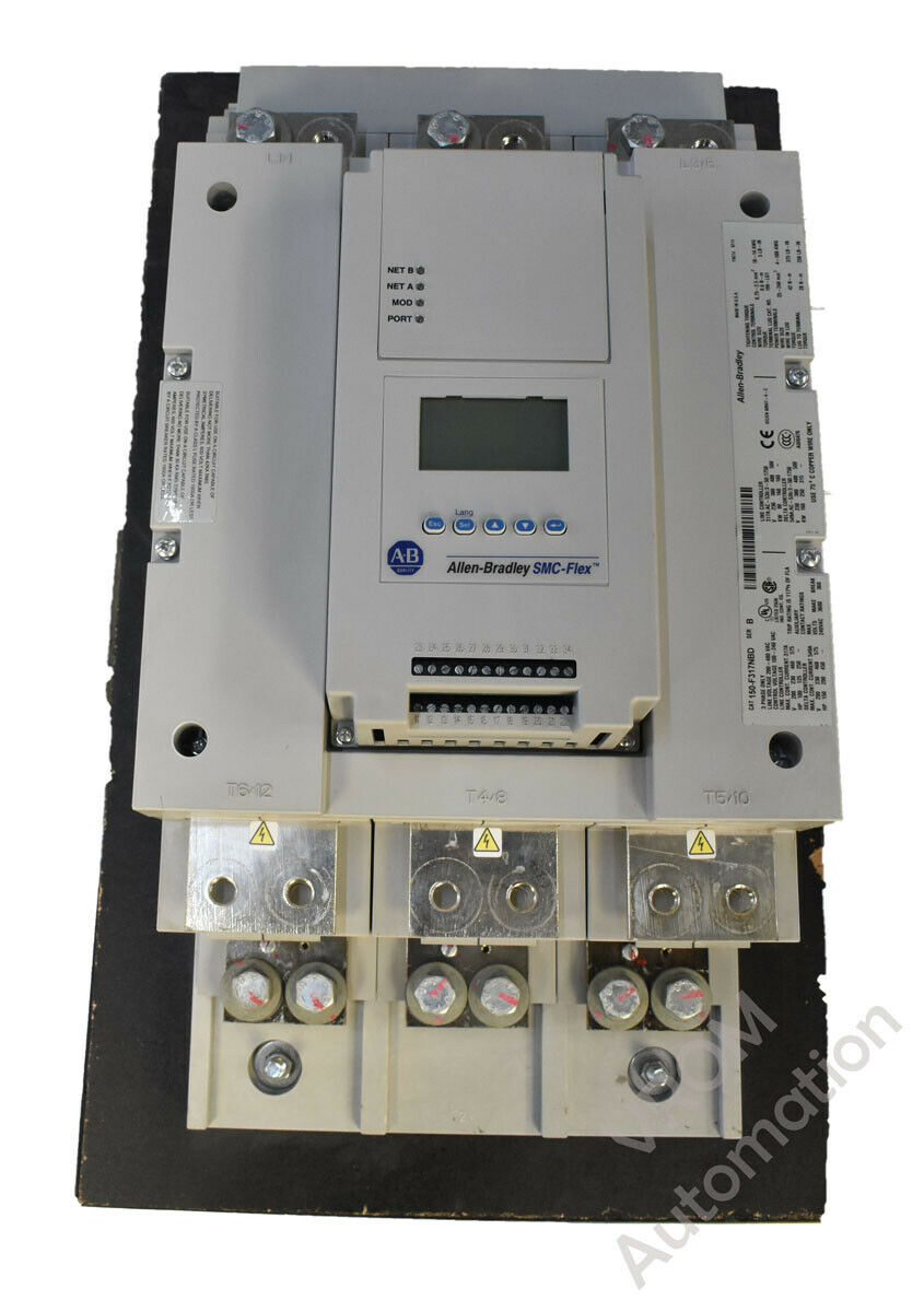 AB羅克韋爾1734-EPAC變頻器