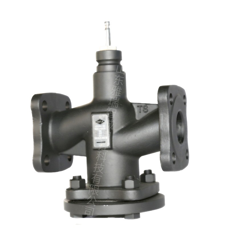 供應(yīng)暖通供熱系統(tǒng)電動(dòng)調(diào)節(jié)閥溫控閥