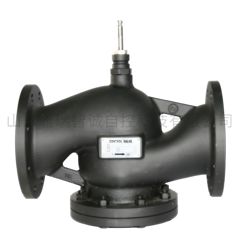 執(zhí)行器配套閥體 球鐵調(diào)節(jié)閥 鑄鋼調(diào)節(jié)閥廠家供應(yīng)