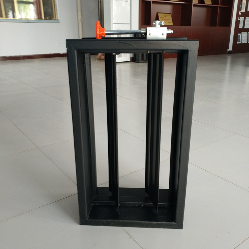 手動(dòng)調(diào)節(jié)閥