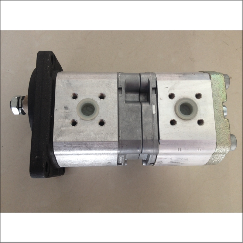 力士樂(lè)\齒輪泵\0510900044