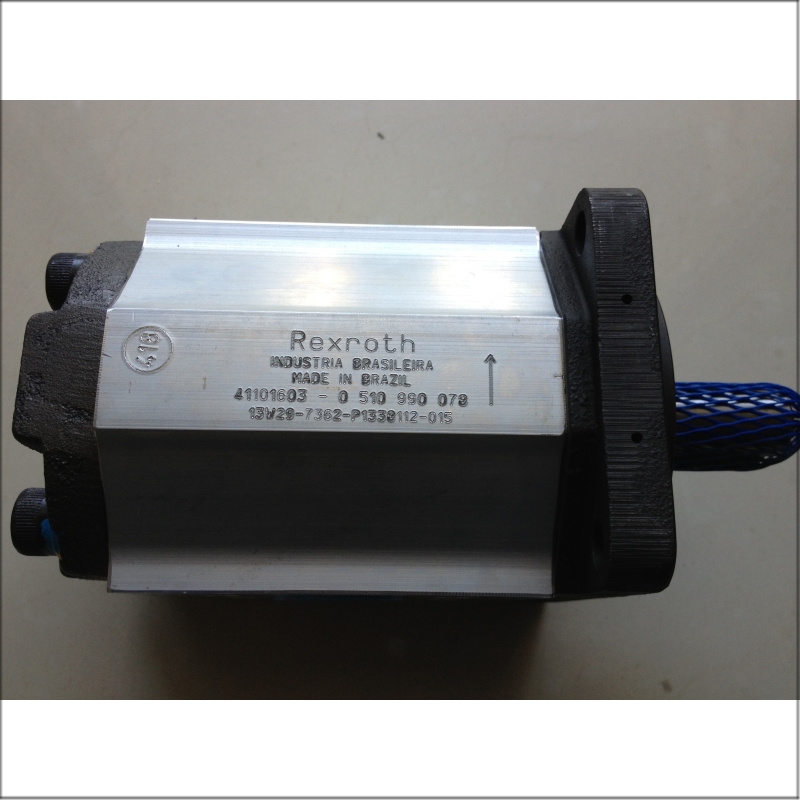 力士樂(lè)\齒輪泵\0510990078