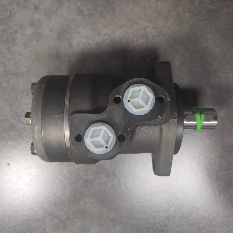 丹佛斯 擺線馬達(dá) OMRX 160 11186658