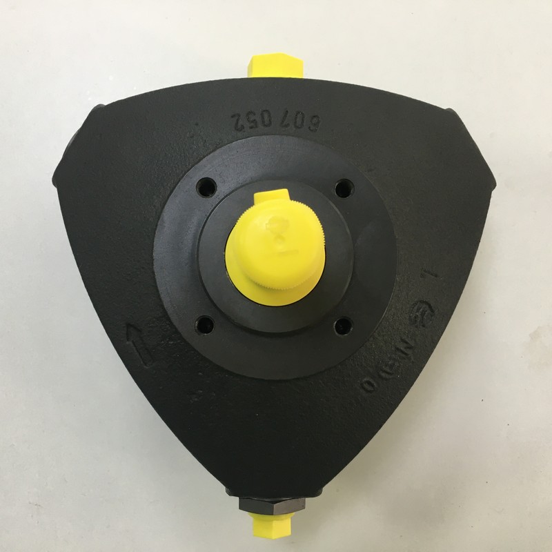 力士徑向柱塞泵R901089484 PR4-3X1 60-700RA01M01