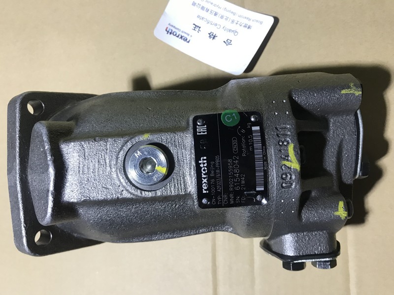 力士樂(lè)軸向柱塞泵R902155958 A2FO2361R-PPB05