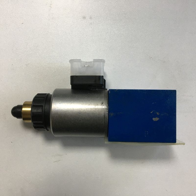 力士樂比例溢流閥R901108319 DBET-6X420G24K4V