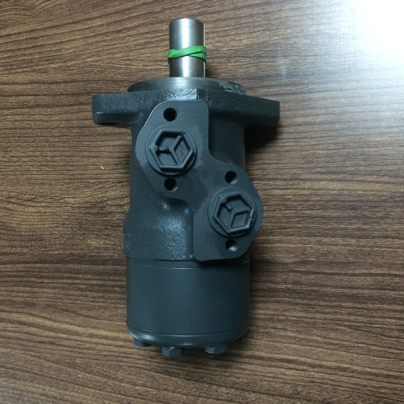 DANFOSS丹佛斯擺線馬達(dá)OMPX31511186713