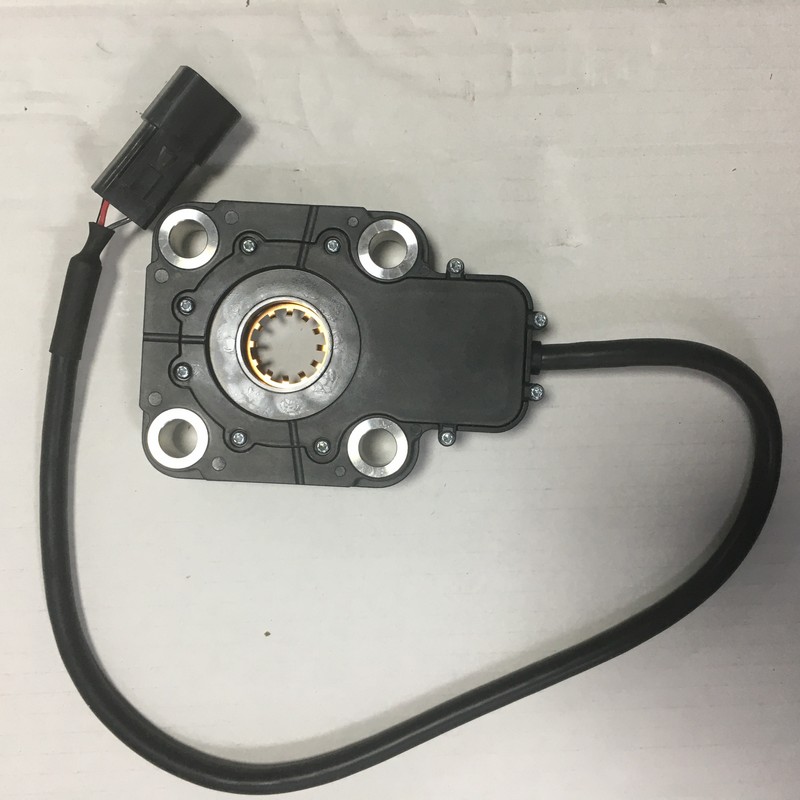 丹佛斯SASA傳感器11116505