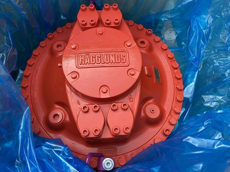 赫格隆 馬達(dá) CB-0280-0280-SA0N00