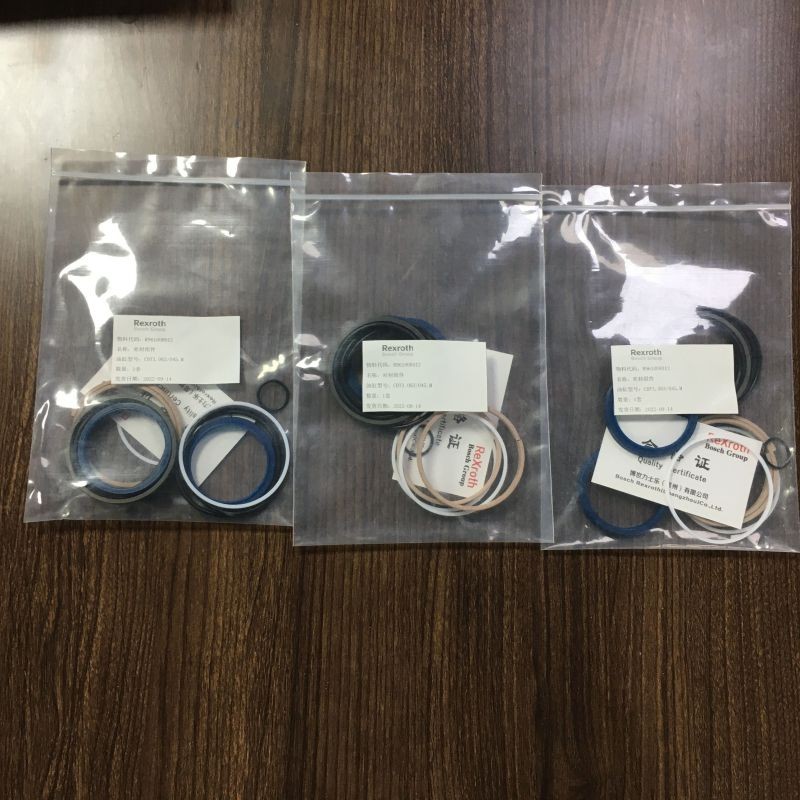 力士樂密封套件R961008012CDT3.063045.M