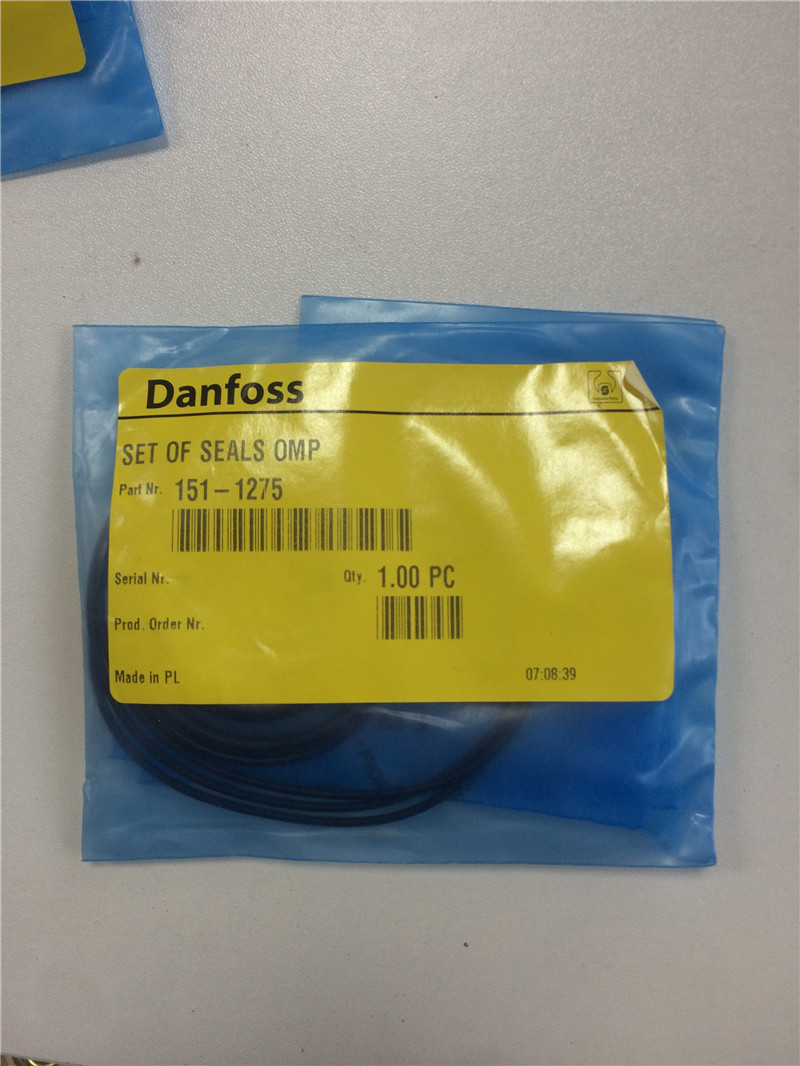 丹佛斯線圈151-1275