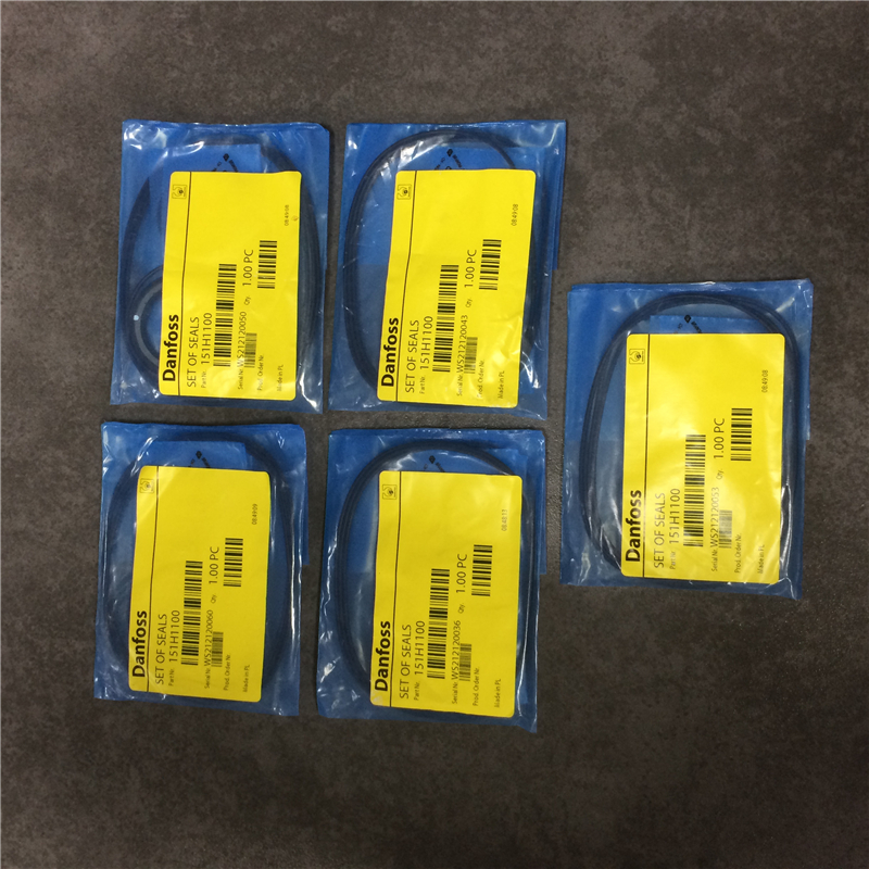 丹佛斯 維修包 OMH200151H1002