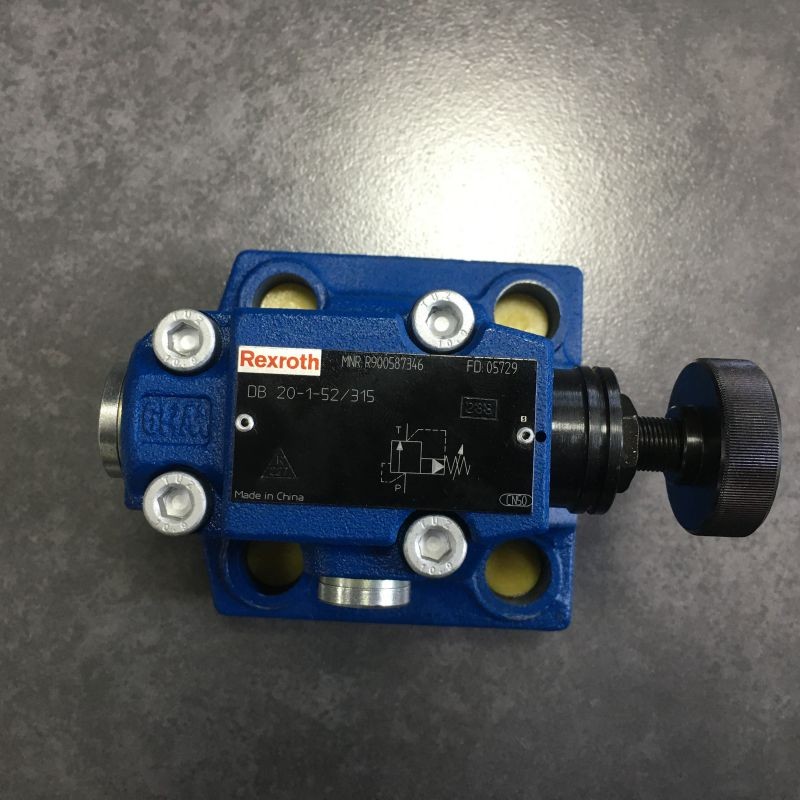力士樂(lè)液壓閥 DB20-1-5X315