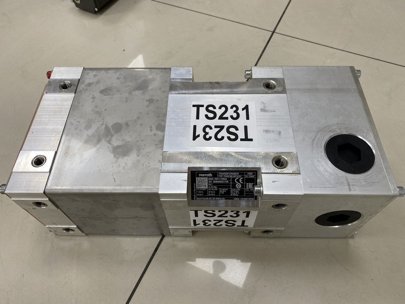 力士樂(lè)變壓器R911170944 PSG 6160. 00 TS231