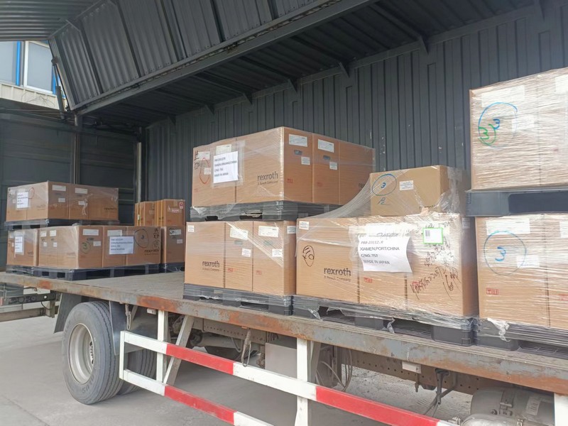 力士樂動力頭馬達 A6VM200HA2T63W-VAB020A