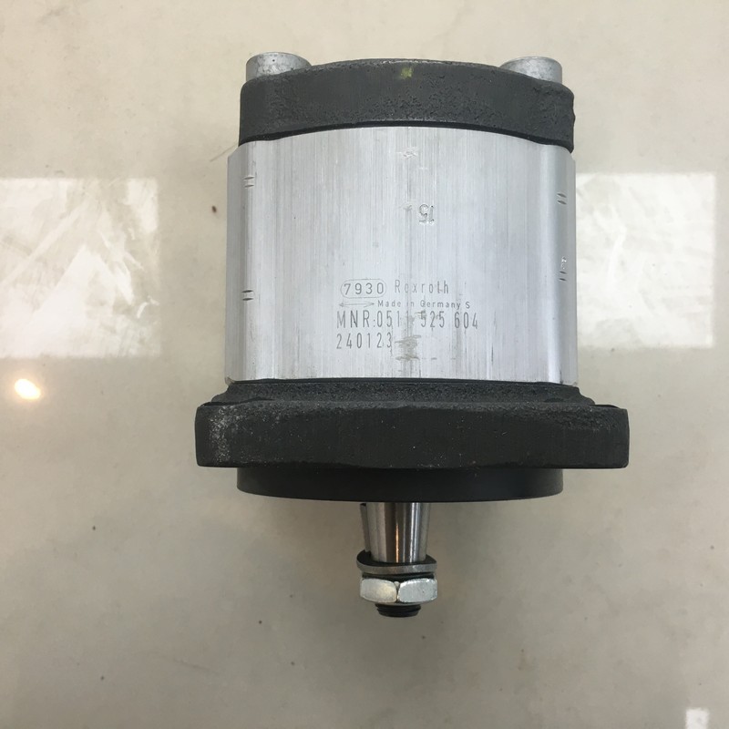 力士樂(lè)齒輪泵0511525604