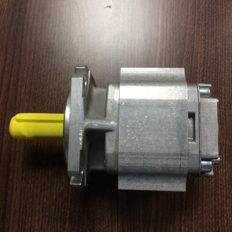 力士樂齒輪泵PGF3-3X032RE07VE4