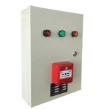 隧道火災綜合盤