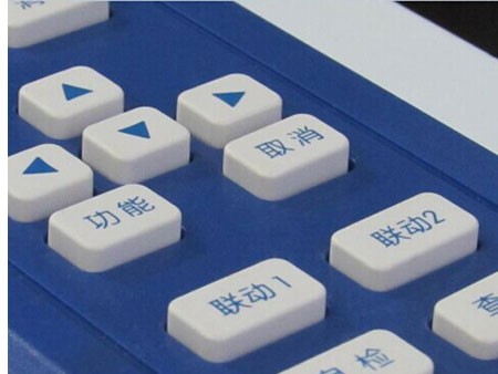 壓縮機房專用液氨報警器