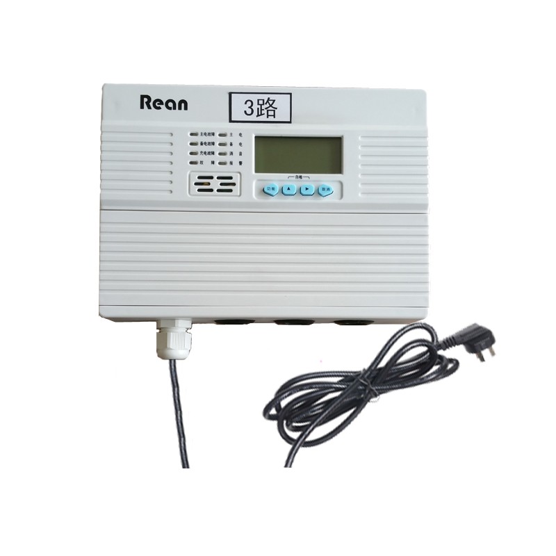 酒精泄漏報警檢測儀