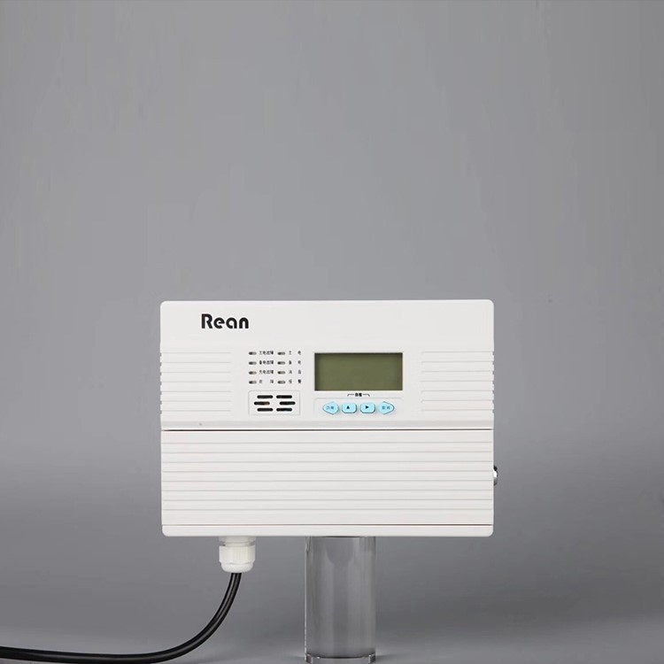 乙炔氣體泄漏報警器