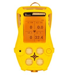 便攜式氨氣泄露報警器