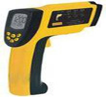 檢測物體表面溫度紅外線測溫槍