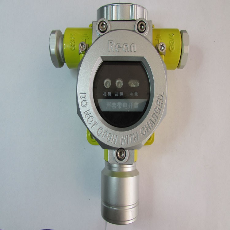 臭氧報(bào)警器