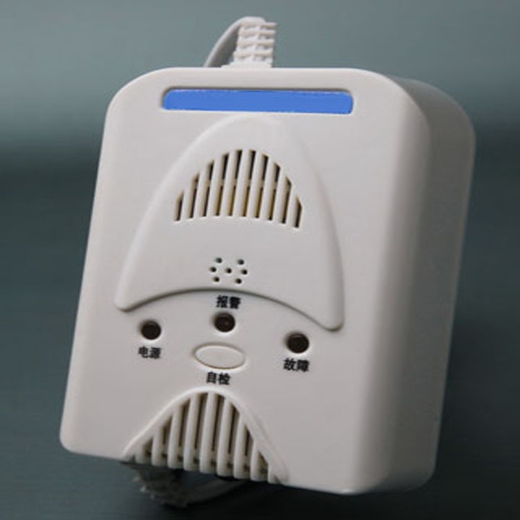 便攜式二氧化硫泄漏報(bào)警器