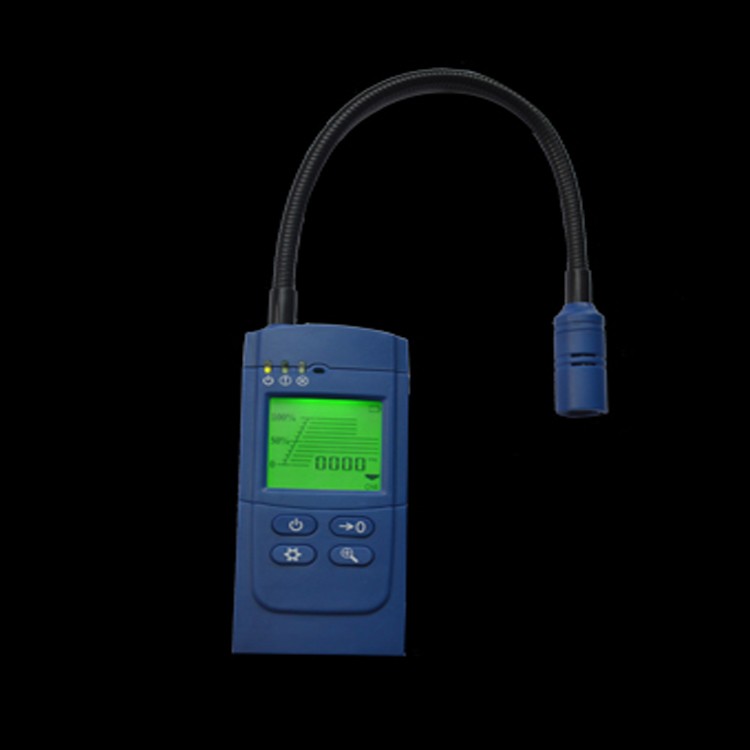 便攜式硫化氫泄漏報(bào)警器