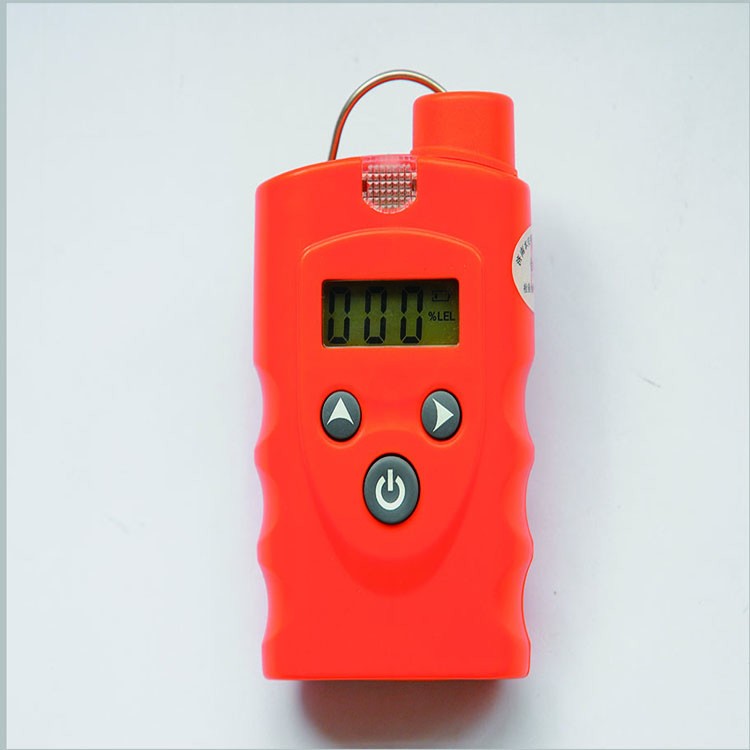 手持式液氨泄露檢測儀