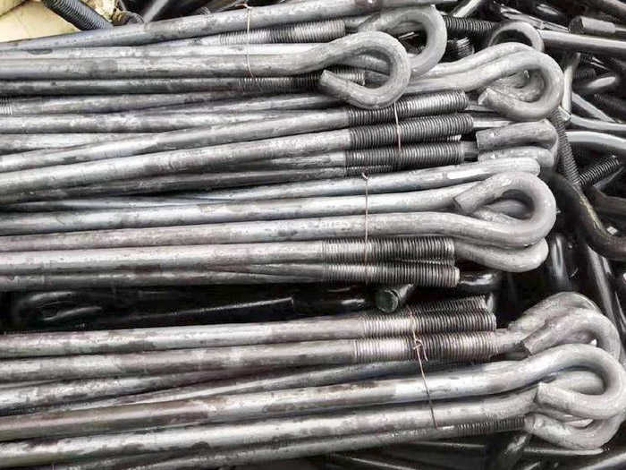 新疆鋼結(jié)構(gòu)地腳螺栓-預(yù)埋件-遠(yuǎn)東偉業(yè)