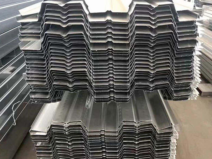 新疆鍍鋅樓承板規(guī)格-鋼結(jié)構(gòu)樓承板-遠(yuǎn)東偉業(yè)