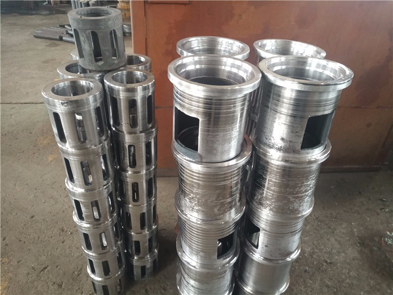 迪砂拋丸機配件/維爾貝萊特拋丸機配件/開泰QY360拋丸器