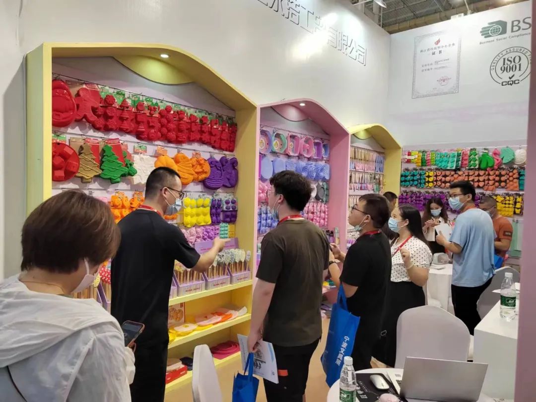 2023寧波國(guó)際雜貨博覽會(huì)