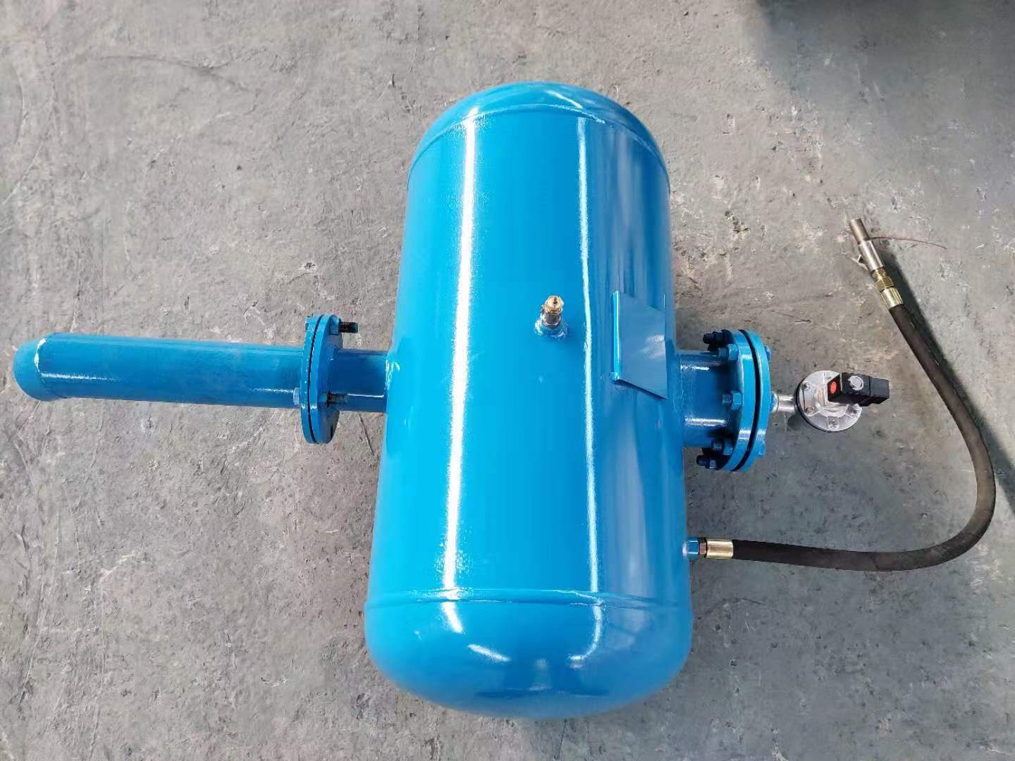 KQP-B-50L空氣炮大倉空氣助流器KQP空氣炮清堵器